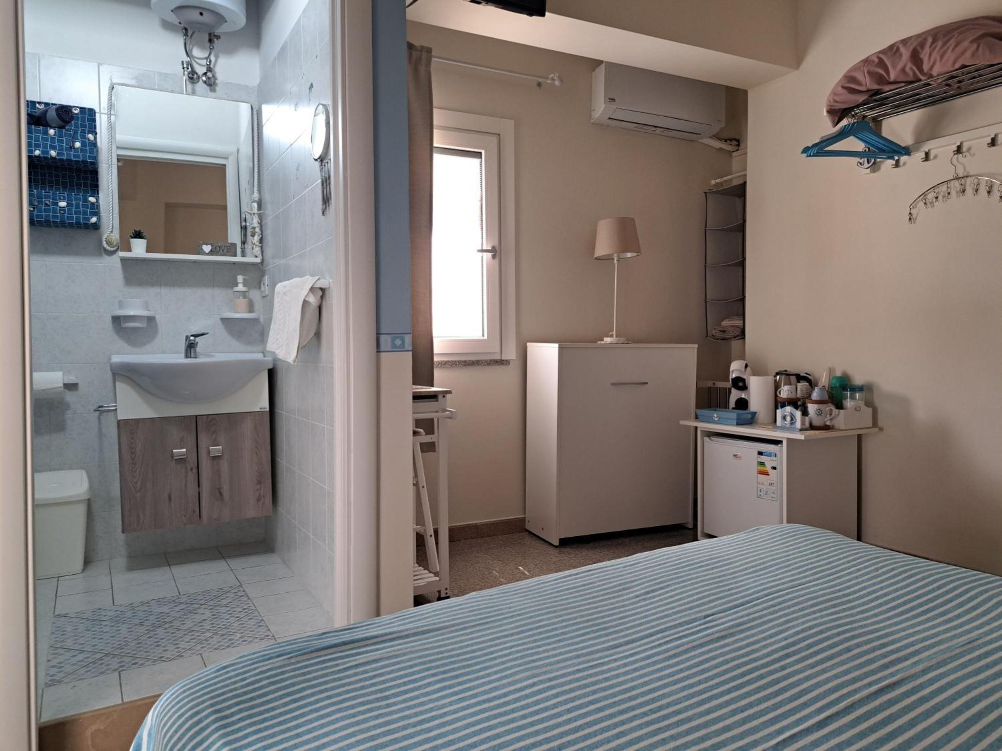 Il Ritratto Casa Vacanza Scilla Quarto foto
